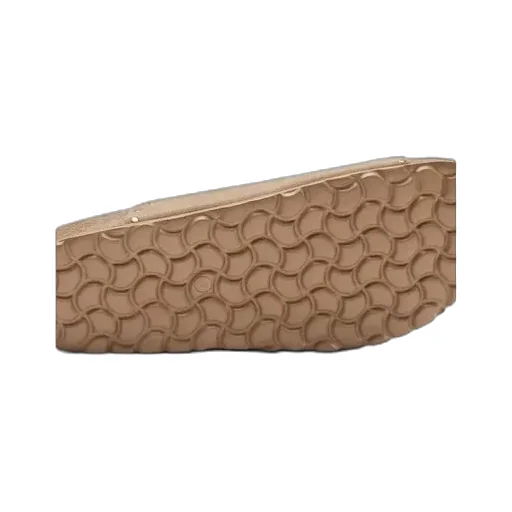 Scarosso Delilah Stud-Embellished Slip-On Sandals