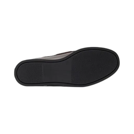 Scarosso Vittorio Interwoven-Designed Loafers