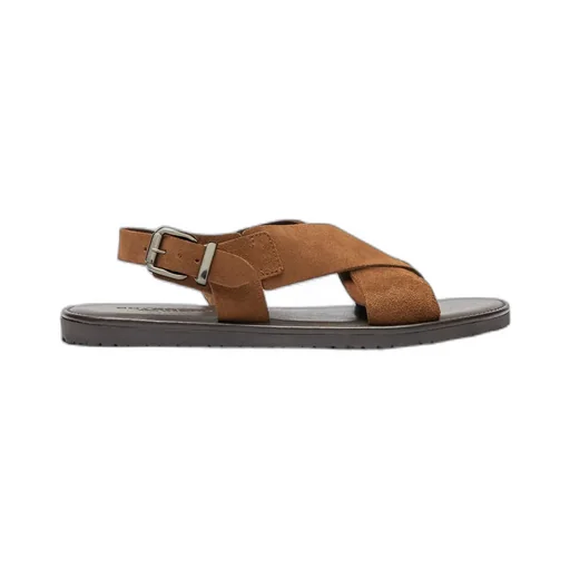 Scarosso Massimo Sandals