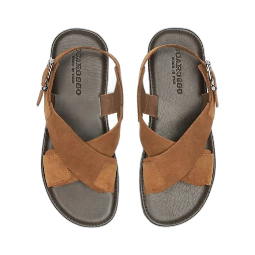 Scarosso Massimo Sandals