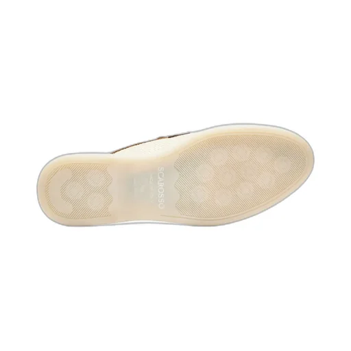Scarosso Lucrezia Tassel-Detailed Slip-On Mules