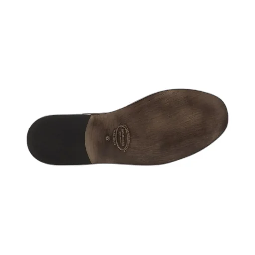 Scarosso Apollo Buckle-Fastened Sandals