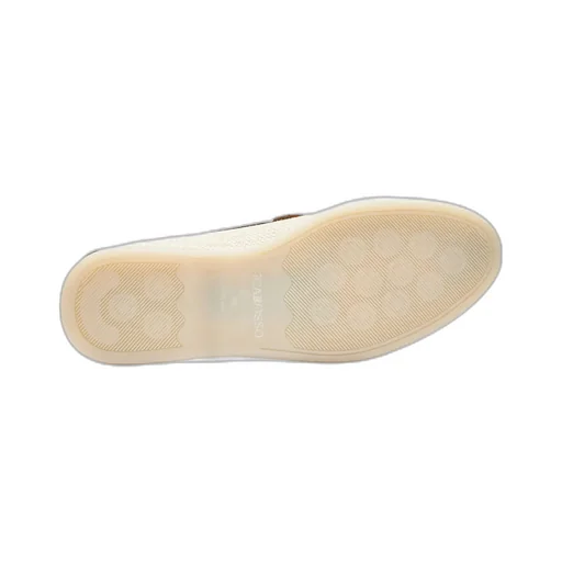 Scarosso Ludovica Almond Toe Loafers