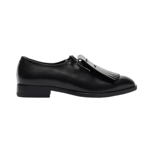 Scarosso Ester Lace-Up Shoes