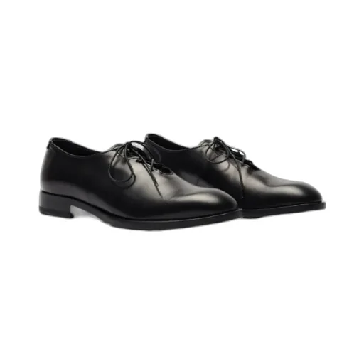 Scarosso Ester Lace-Up Shoes