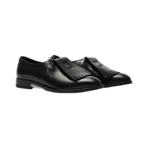 Scarosso Ester Lace-Up Shoes