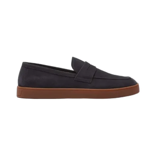 Scarosso Carlos Loafers