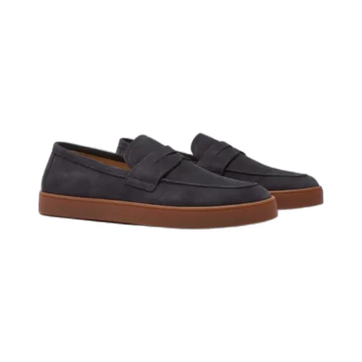 Scarosso Carlos Loafers