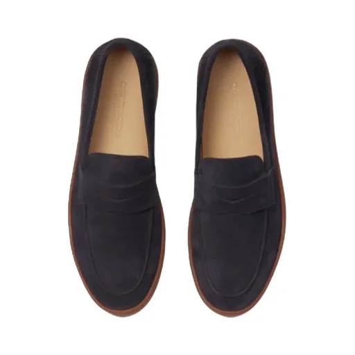 Scarosso Carlos Loafers