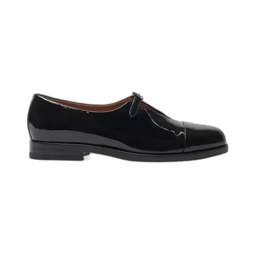 Scarosso Vittoria Monk Strap Shoes