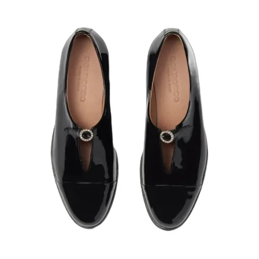 Scarosso Vittoria Monk Strap Shoes