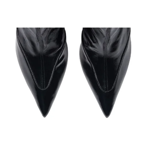 Scarosso Marta I Over-The-Knee Boots