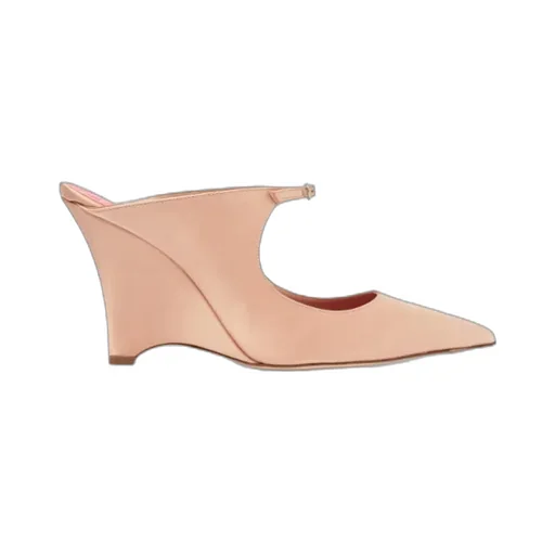 Scarosso Marta Ii Mule Pumps