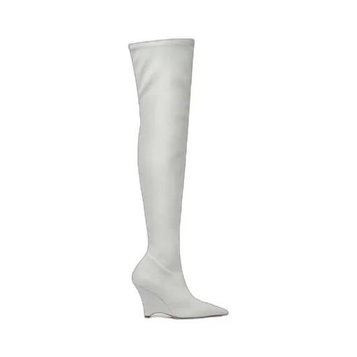 Scarosso Marta I Over-The-Knee Boots