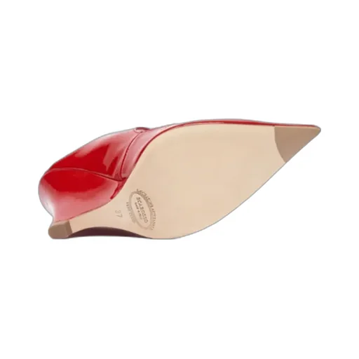 Scarosso Marta Ii Mule Pumps