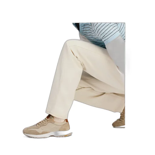Scarosso Achille Sneakers