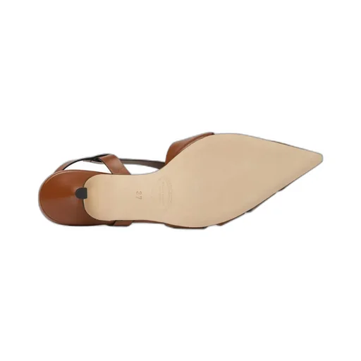 Scarosso Clio Slingback Pumps