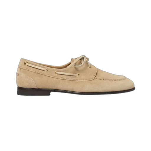 Scarosso Ginevra Lace-Up Shoes