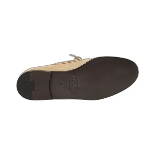 Scarosso Ginevra Lace-Up Shoes