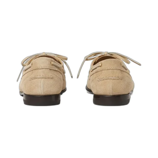Scarosso Ginevra Lace-Up Shoes