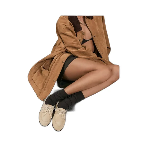Scarosso Ginevra Lace-Up Shoes