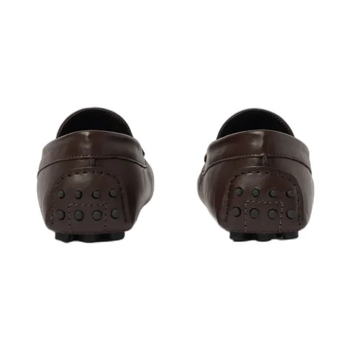 Scarosso Raphael Slip-On Loafers