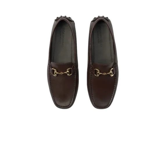 Scarosso Raphael Slip-On Loafers