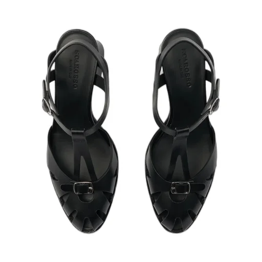 Scarosso Giulia Fisherman Sandals