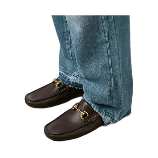 Scarosso Raphael Slip-On Loafers