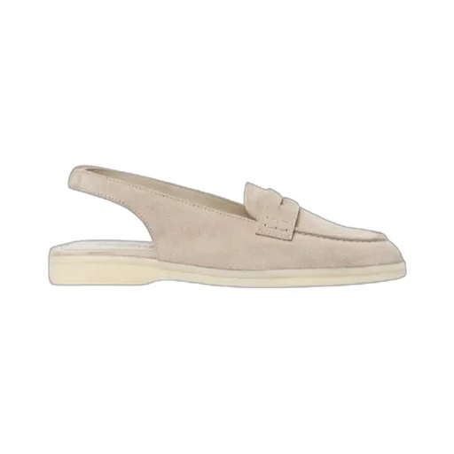 Scarosso Leila Loafers