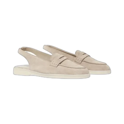 Scarosso Leila Loafers