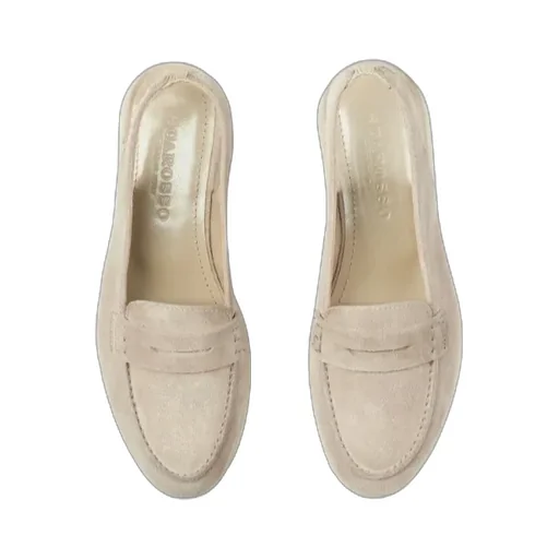 Scarosso Leila Loafers