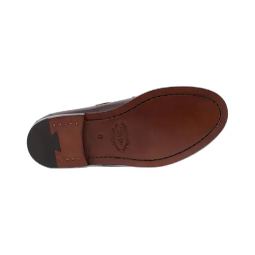 Scarosso Minni Buckle Fastened Flat Shoes