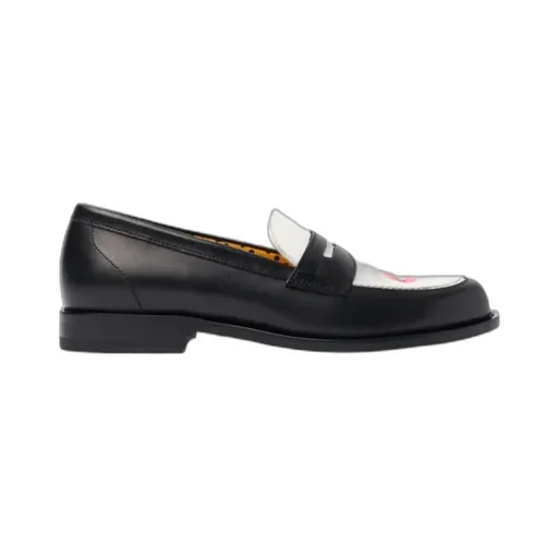 Scarosso Wash Your Mouth For Her Loafers
