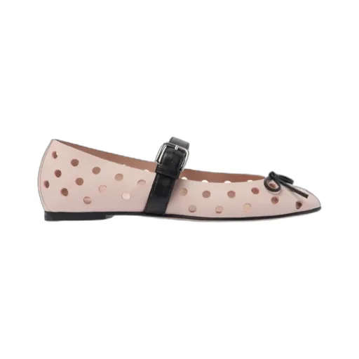 Scarosso Marion Flat Shoes