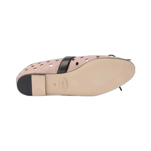 Scarosso Marion Flat Shoes