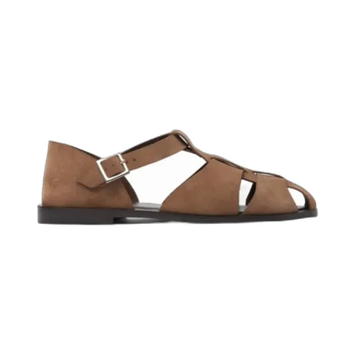 Scarosso Apollo Sandals