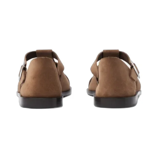 Scarosso Apollo Sandals