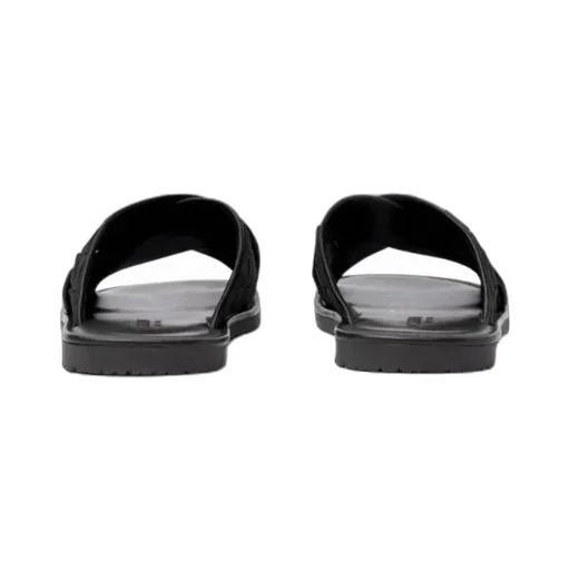 Scarosso Ettore Woven Sandals