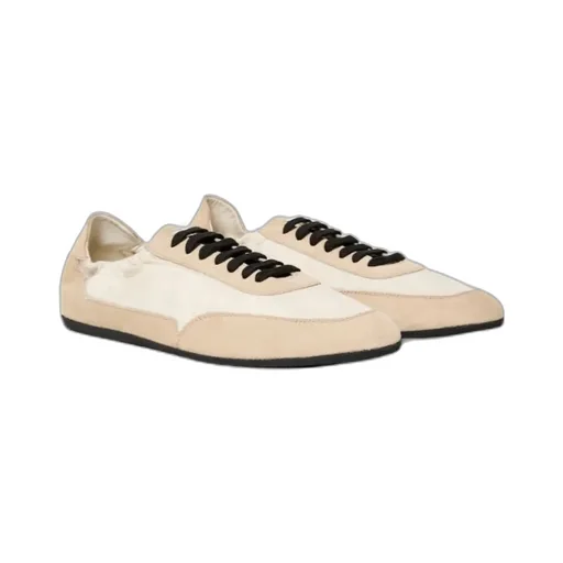 Scarosso Leggera Lace-Up Sneakers