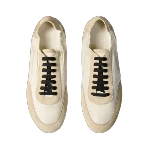Scarosso Leggera Lace-Up Sneakers