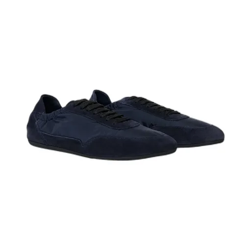 Scarosso Leggera Lace-Up Sneakers