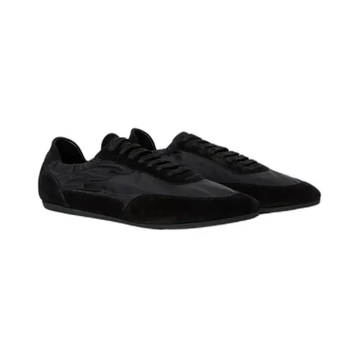 Scarosso Leggera Lace-Up Sneakers