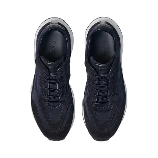 Scarosso Achille Sneakers
