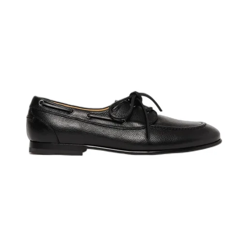 Scarosso Ginevro Lace-Up Shoes