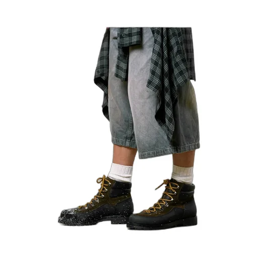 Scarosso Hermann Boots