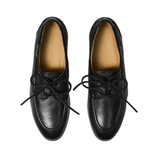 Scarosso Ginevro Lace-Up Shoes