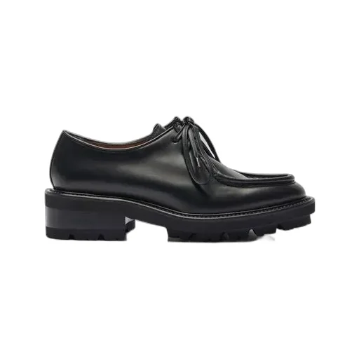 Scarosso Carolina Lace-Up Shoes