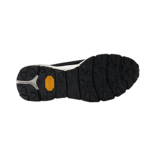 Scarosso Robbie Knitted Lace-Up Sneakers