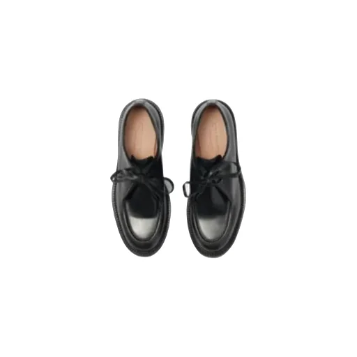 Scarosso Carolina Lace-Up Shoes